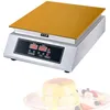 LEWIAO Commercial Digital Display Souffle Machine Fluffy Japanese Souffle Pancakes Maker