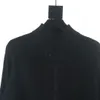 Chandails grande taille pour hommes, en automne/hiver, machine à tricoter, personnalisé, détail élargi, col rond, en coton, 89479r