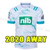 قميص Rucby Jerseys Auckland Blues Step Step Shorts 18 19 20 21 22 23 2021 2022 2023 Home Away S-5XL Size