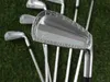 Brandneue-Zodia P Iron Set Zodia Golf Forged Irons Zodia Golf Clubs 4-9p R/S Flex Graphit/Stahlwelle mit Kopfabdeckung