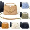 Suede Designer Purse Nubuck Leather Shoulder Bags Women Chain Handbag Luxury Envelope Totes TOPDESIGNERS131