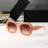 Lunettes de soleil pour hommes lunettes de soleil de designer lunettes de soleil polarisées lunettes de mode HD lunettes de soleil de luxe pour femmes plein cadre Netflix style populaire vacances décontractées à la plage