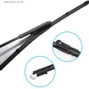 Windshield Wipers For Ford Explorer U625 2021 2022 2023 Car Front Wiper Blades Cleaning Windscreen Windshield Windows Car Accessories Brusher Wash Q231109