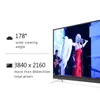TOP TV LED Tv Backlight Led 4k 55 Inch Uhd A Grade Led Android Smart Tv Soundbar TV