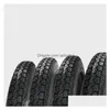 オートバイホイールタイヤパーツ3.00-12 300-12 Tricycle Tire Themer 6 Super Wear-Resistant Toughness Drop Delivery Mobiles Motelcycl DHL17