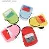 Backpacks 1pcs Bags Mini Doll Backpack Model Mini Schoolbag Ornament Mini Backpack Model for Home Doll Photography Q231108