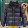 Piumino da uomo 2023 Piumino da uomo Gilet Designer Parka per donna Inverno Classico Cappotto caldo Moda Uomo Parker Manica Gilet staccabile Giacca a vento