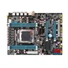 Freeshipping X79 Motherboard CPU RAM Combos LGA2011 REG ECC C2 DDR3 4 Channels Support E5-2670 I7 Six And Eight Core CPU Memory 16G Wajxk