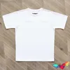 Men's T-shirts White Sp5der Worldwide Tee Men Women Oversize Young Thug T-shirt High Quality 555555 Tops Vintage Web Short Sleeve