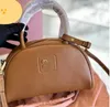 2023 Designer saco bolsa de alta qualidade Luxurys sacos de ombro moda mulheres crossbody impresso bolsa senhoras bolsa casual embreagem tote a07