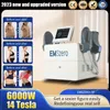 Other Body Sculpting & Slimming Muscle Stimulate Fat Removal DLS-EMSLIM HIEMT Body Sculpting Machine Neo Electromagnetic Slimming EMSzero