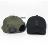 Бейсболка CP Baseball Cap Мужская и женщина корейская версия Hat Blanes Wild Street INS Hip-Hop Caps 2 43MD