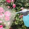 Équipements d'arrosage 2L pulvérisateur d'eau électrique à main plante de jardin domestique peut outil de stérilisation bouteille de pulvérisation avec buse réglable