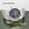 Ap Swiss – montres-bracelets de luxe Royal AP Oak Offshore, en acier de précision, machines automatiques 26237st 42mm SA40