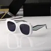 Lunettes de soleil pour hommes lunettes de soleil de designer lunettes de soleil polarisées lunettes de mode HD lunettes de soleil de luxe pour femmes plein cadre Netflix style populaire vacances décontractées à la plage