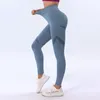 Damen Leggings JSC Casual Solide Yoga Gym Sexy Fitness Push Up Hohe Taille Workout Legging Mode Schlanke Hose Sport Hosen