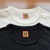 T-shirts pour hommes Blanc Noir T-shirts fabriqués par l'homme Hommes Femmes Haute Qualité À Manches Courtes Imprimé Canard Top T-shirts