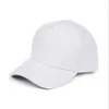 Bonés de bola cinco pétalas boné cor sólida ajustável sombreamento unisex beisebol moda múltipla cor homens primavera outono pai chapéu snapback