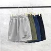 Designers Herr Damshorts Sommarmode Streetwears Kläder Snabbtorkande Badkläder Tryckbräda Strandbyxor Man Simm Kort storlek S-XXL