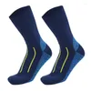 Sportsocken, wasserdicht, Sportsocke, Outdoor-Mode, atmungsaktiv, Wandern, Waten, Camping, Winter, Skifahren, Reiten, Schnee, warm