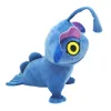 25 cm The Sea Beast Plush Toy Cartoon Movie Anime Stuffed Doll Jacob and the Doll for Kids Boy Birthday Xmas Gift