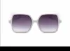 2023 new all-match sunglasses for men and women designer 1334 UV protection sunglasses