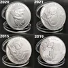 Arts and Crafts 2021 Koala commemorative coin