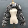 Fourrure de fourrure pour femmes Fautes Faux Fur Coat Softness Softness Diswear Jacket Clothessolid hiver High Quality FAUX FUR FURS Femmes chaudes vestes