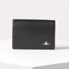 10A high quality Vivian wallet purse designer wallet women luxury Flap Coin Purses Cardholder wallet porte monnaie designer woman wallet mens purse