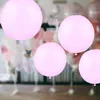 Partydeko 100 Aufblasbare Luftballons Schadstofffrei Naturlatex Lila Geburtstag Einfarbig Luftballon Urlaub