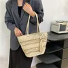 Axelväskor rand quiltade mjuka kvinnors soblder väska 2023 mjuk ledare veck och designer färg crossbody väska damer purses kvinnliga designer482catlin_fashion_bags