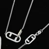 Designer 925 silverhalsband armband örhängen för kvinnor herr diamanter smycken lyx kvinnors halsband smycken smycken