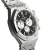 Ap Swiss Luxury Wrist Watches 26331st.oo.1220st.02 Automatic Machinery 41mm Men Precision Steel BHAR