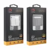 Olesit Quick Charge Wall Charger Adapter 빠른 충전기 유형 C PD 20W 미국 플러그 데이터 케이블 조합