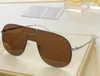 Design solglasögon för kvinnor, solstrandglasögon, UV-resistenta, högkvalitativa tempererat glas, viktigt för körning och fiske