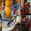 Pulls pour femmes Laid Hommes Pull Mode Printemps Streetwear Casual Gengar Vêtements Pulls De Noël Dent Femmes Y2K Oversize Tricoté SweaterL231107