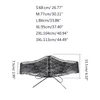 Belts Ladies Lace Pattern Waist Belt Elastic Rope Corset With Buckle Universal Women Summer Dress Shirt Coat