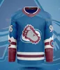 Colorado Cale Makar Avalanche Concepts Jersey Devon Toews Nathan MacKinnon Gabriel Landeskog Logan O'Connor Mikko Rantanen Tomas Tatar Jonathan Drouin Jerseys