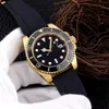 watch designer watches mechanical 41mm full stainless steel Gliding clasp Swim wristwatches sapphire super luminous mens watch