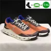 Designer Cloudnova On Running Shoes Cloud form Sneakers Cloud X 3 White Red Eclipse Terracotta Forest Black Twilight Arctic Alloy orange Storm Blue rust red wome