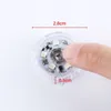 Auto Mini Led Touch Switch Licht Dominar Koplamp Auto Wireless Ambient Lamp draagbare nacht Reading Licht Licht Car Dak Bulb Interieur Licht 1/2/3PCS