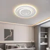 Żyrandole nowoczesne minimalistyczne sypialnia kreatywna gwiazda domowa LED LED mocowanie sufitowe lampy mistrzowskie nordyckie lampy mistrzowskie