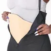 Damen Shapers Abdominal Board 360 Lipo Foam Post Lendenwirbelsäule Ab Op Kompression Para Aplanar El Vientre Belly Drop