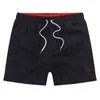 Polo Mens Summer Fashion New Designer Board Short Snabbtorkning Badkläder Printing Beach Pants Swim Shorts Asian Size M-2XL Internt Mesh Fabric S