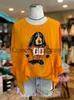 Damenpullover Tennessee Dog Graphic Sweatshirt Dackel Print Pullover Sweatshirt Lässiges Langarm-Sweatshirt mit Rundhalsausschnitt für Herbst Winter J231107