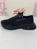 Hot Designer Men's Sports Shoes Blue Black White Vintage Fashion Women's Casual Shoes Lacing Size 35-46 jsml230507