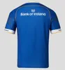 2023 2024 ULSTER Leinster MUNSTER rugby jersey 22 23 24 CONNACHT EUROPEAN ALTERNATE Ireland irish club camisa tamanho S-5XL