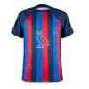 23 24 S Rolling Stone Limited Jersey 2023 2024 Barca Patta Special Rosalia Motomami Jersey Ovo Lewandowski Pedri Gavi Joao Felix 남자 축구 셔츠