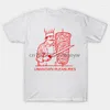 T-shirts pour hommes T-shirt pour hommes Kebab Unknown Pleasures Tshirt Women Shirt