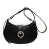 Bolsas de ombro bolsas axilas sacos soulder para mulheres de escritório 2023 plutônio vintage senhora crossbody andbags e bolsas elegantes bolsas loja